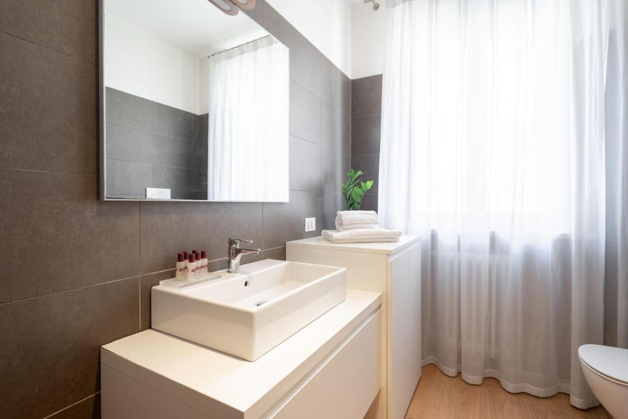 San Marco Boutique By Wonderful Italy Apartamento Veneza Exterior foto